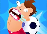 Football Killers Game