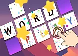 Wordling Daily Challenge