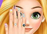 Easter Nails Designer