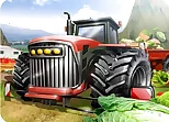 Tractor 3D no