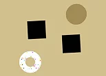 Unstable Squares