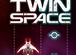 Twin space Ships