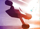 Space Ship Race