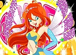 Winx Bloom Fashion Star
