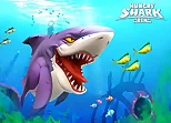 Hungry Shark Arenak