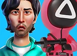 Hopscoth Survival
