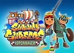 Subway Surfers Copenhagen