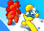 Tomb Runner Online