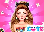 Celebrity Love Candy Outfits