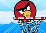 Angry Basketball