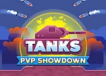 Tanks PVP Showdown