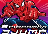 Spiderman Triple Jump