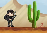 Survive the Desert