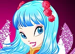Winx Asian Style