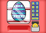 Surprise Eggs Vending Machine