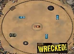 Wrecked HD