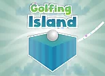 Golfing Island