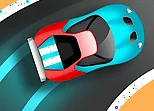 Speed Car Master