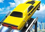 Sky Driving