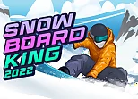 Snowboard Kings 2022