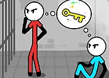 Mental Hospital Escape