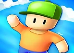 Stumble Guys: Multiplayer Royale