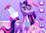 Magical Unicorn Grooming World