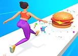Twerk Race 3D