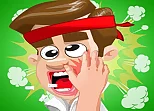 Slap Run Kings Challenge