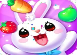 Fruits Mania Sweet Candy