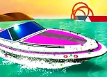 Jet Boat Racing