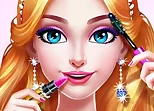 Beauty Makeup Salon