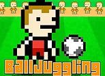 Ball Juggling