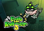 Bob The Robber 3