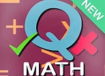 Q Math