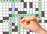 Crossword Puzzles