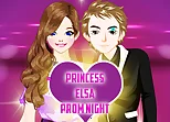 Prom Night Dressup