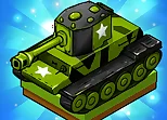 Super Tank War