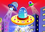 Alien Invaders.io