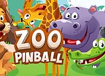 Zoo Pinball