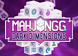 Mahjongg Dark Dimensions Triple Time