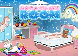 Dreamlike Room