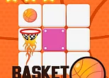 Basket Puzzle