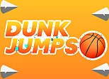 Dunk Jumps