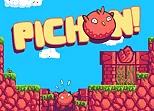 Pichon: The Bouncy Bird