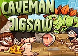 Caveman Jigsaw