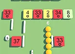 Snake Ball 3D