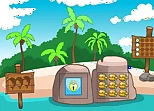 Boat Man Rescue 2