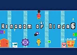 Kingdom of Ninja 6