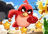 Angry Birds Hidden Stars
